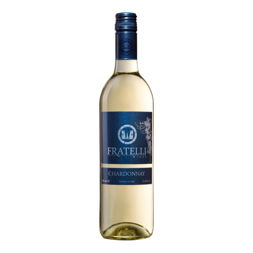 FRATELLI CHARDONNAY