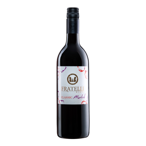 FRATELLI CLASSIC MERLOT