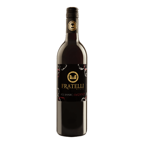 FRATELLI CLASSIC SHIRAZ