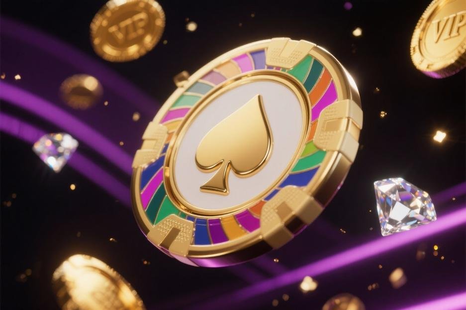 Megarich casino 2026