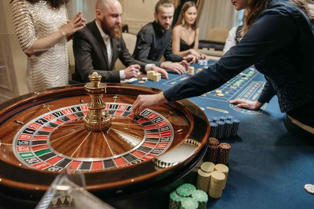 Rooster Bet casino