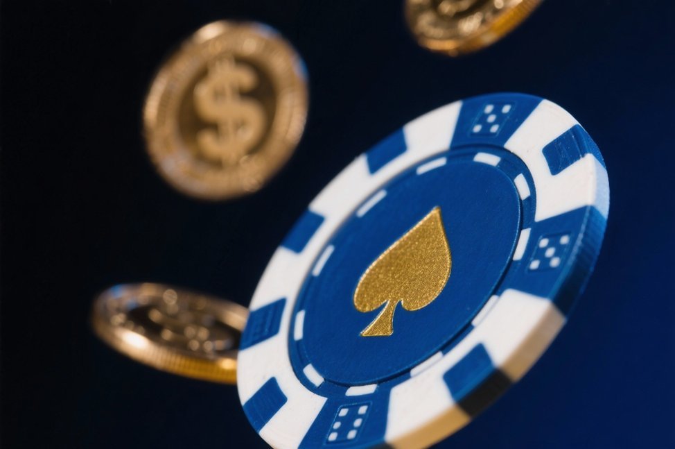 Instant casino online