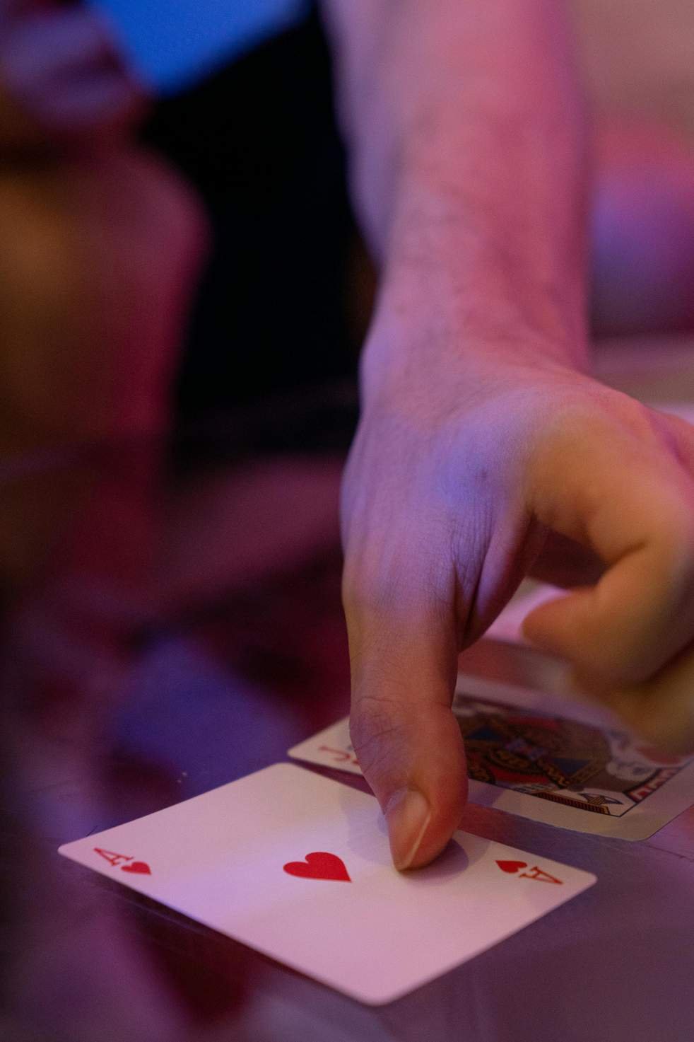 Fantastic spins casino